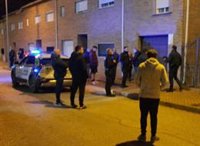 Dos detenidos en Bailén (Jaén) tras intentar atropellar a vecinos presentes en la ocupación fallida de una casa