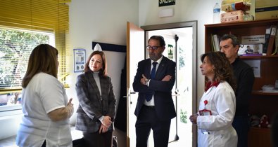 Es Andalucía - Málaga