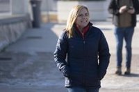 Bernabé a Camarero: "La petición de cese de Polo en Epsar es del 18 de septiembre cuando cambió la comisaria de Aguas"