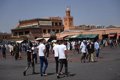 Los trabajadores de Marruecos, llamados hoy a secundar una huelga general, la primera en casi una década