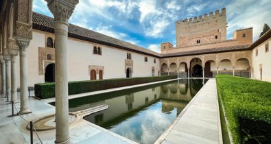 Es Andalucía - Granada