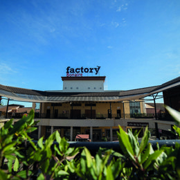 Factory Bonaire
