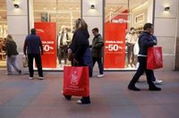 La Junta declara el 5 de febrero como Día del Comercio de Andalucía