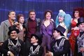 Antonio Banderas presenta su nuevo musical 'Gypsy': "En tiempos de crisis los cines no se llenan, pero los teatros sí"