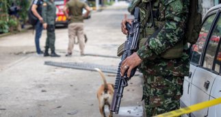 colombia