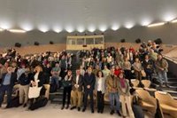 La Junta de Andalucía diseña un Plan Estratégico de mejora de las competencias de su personal ante el reto digital