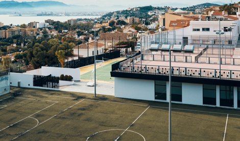 Málaga
