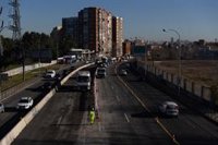 El PP lleva al Pleno de Latina que se inicien los estudios de la 2ª fase del soterramiento de A-5 hasta Cuatro Vientos