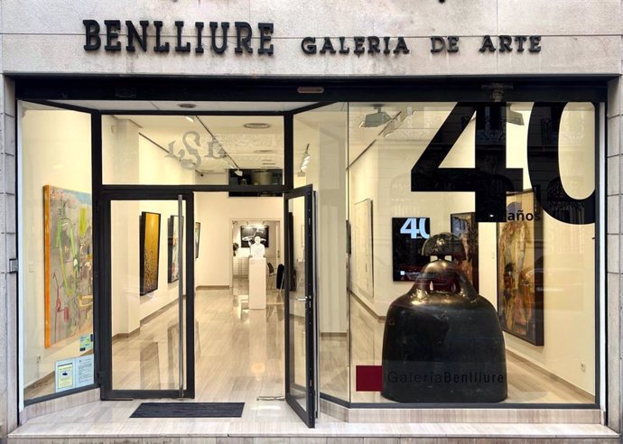 Galeria Benlliure de València