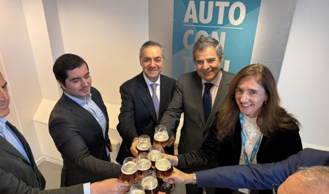 Comunicados Salud