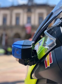 Archivo - Arxiu - Dispositiu de trànsit