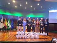 La Junta destaca el potencial científico-técnico de Córdoba, que la hace "referente en digitalización"