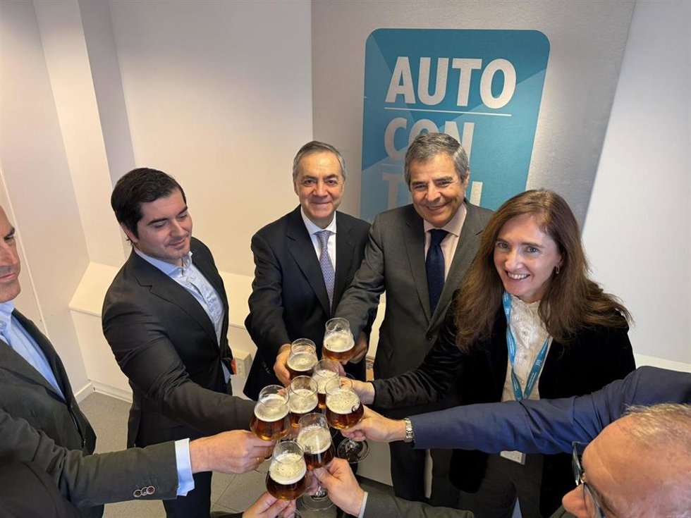 Cerveceros de España