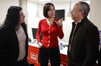 CCOO PV y UGT-PV defienden que exigir "responsabilidades políticas por la dana" es compatible con su papel institucional