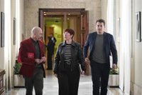 Tranquilidad en Sumar ante la negociación para la reducción de jornada con Junts, pese a sus advertencias