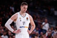 El Real Madrid se atasca en el último cuarto en Estambul