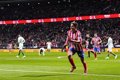 El Atleti pasa a semifinales de Copa a costa de un Getafe ramplón