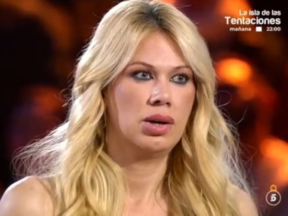 Vanessa se borra de la lista de repescados de Gran Hermano Dúo