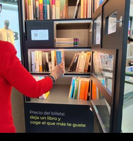 Comunicados Sociedad