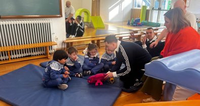 Comunicados Sociedad