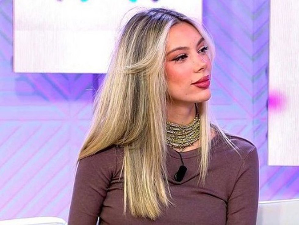Alejandra Rubio