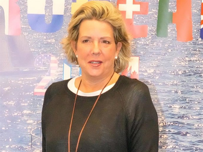 Archivo - Simoneta Gómez -Acebo