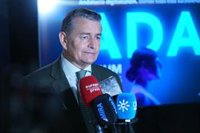 La Junta respeta las decisiones judiciales sobre la extinta Faffe, ejemplo de la "corrupción" con gobiernos del PSOE-A