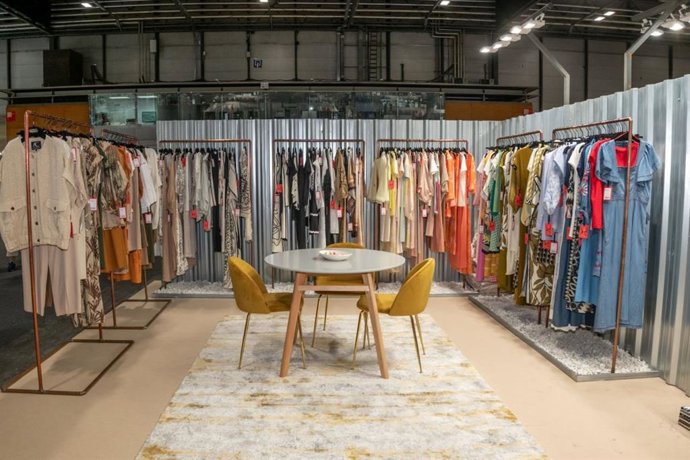 MOMAD en Ifema Madrid