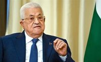 Abbas mostra el seu "ferm rebuig" al projecte de Trump perquè els EUA controlin la Franja
