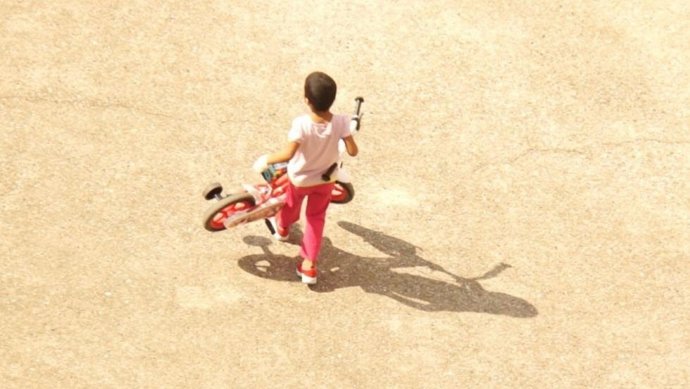 La Filmoteca Valenciana y la Mostra de Valencia recuperan el ciclo sobre Nadia El Fani