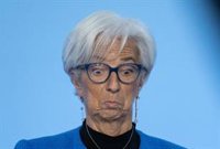 El rastreador del BCE sugiere un frenazo de las subidas salariales a lo largo de 2025