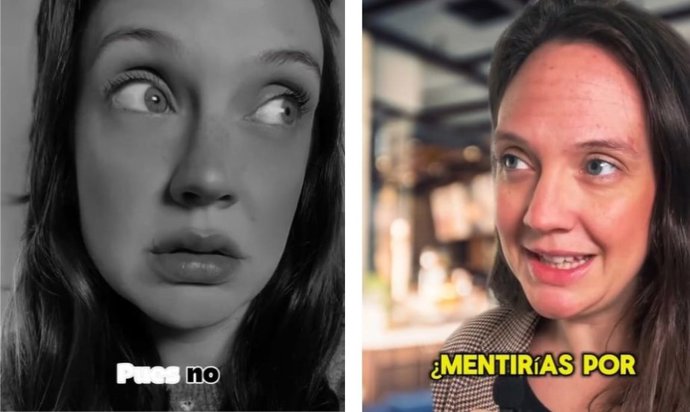 La pregunta en entrevistas de trabajo que deja "en shock" y la mejor forma de responderla, según una experta en RRHH