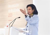 Santander mantiene una "buena perspectiva" para su negocio en Reino Unido, que tiene "mucho más" potencial