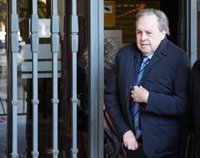 Pérez-Sauquillo pide suspender el nuevo juicio de Invercaria y alega nulidad por "indefensión"