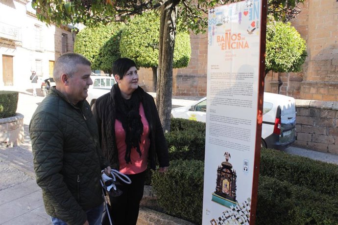 Nuevas señales turísticas