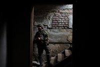 Rusia se hace con el control de otras dos localidades en el este de Ucrania