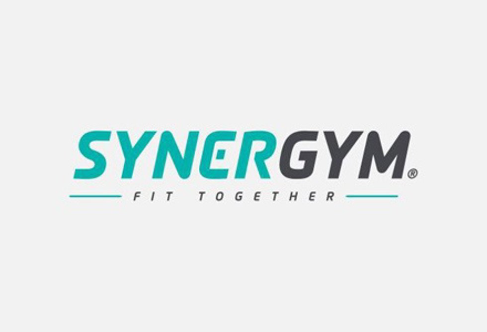 Archivo - Logo de Synergym