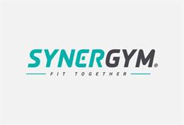 Archivo - Logo de Synergym