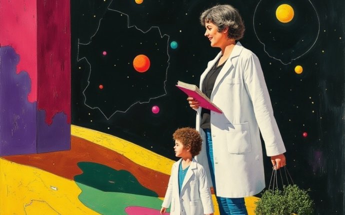 Caixaforum Zaragoza fomenta la igualdad de género en la ciencia con charlas con investigadoras y un taller familiar