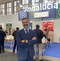 Andalucía avanza en Berlín que la huella hídrica de un kilo de tomates es "mil veces menor a la de un procesado"