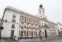 El Gobierno pide a Ayuso que recapacite y apoye declarar la Real Casa de Correos como lugar de Memoria
