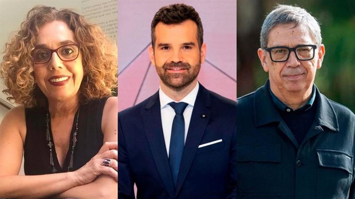 RTVE Reestructura Su Área De Contenidos Informativos