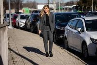 La futbolista Misa Rodríguez dice que Hermoso no les dijo "en ningún momento" que el beso de Rubiales fuese "consentido"