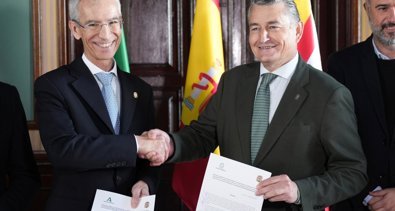 Es Andalucía - Sevilla