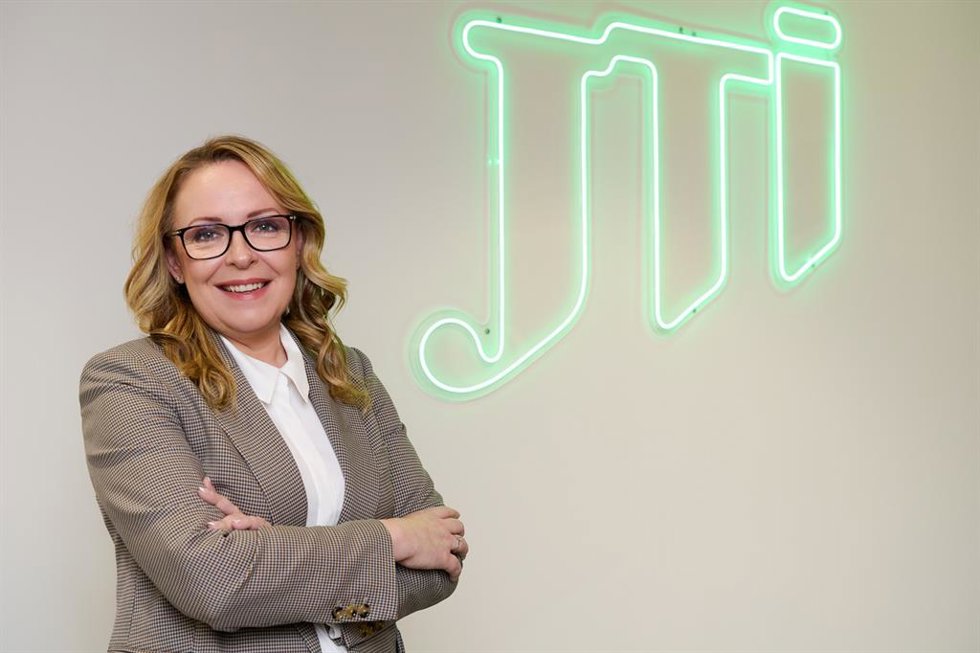 Fátima Ramirez, nueva directora de IT para JTI Iberia