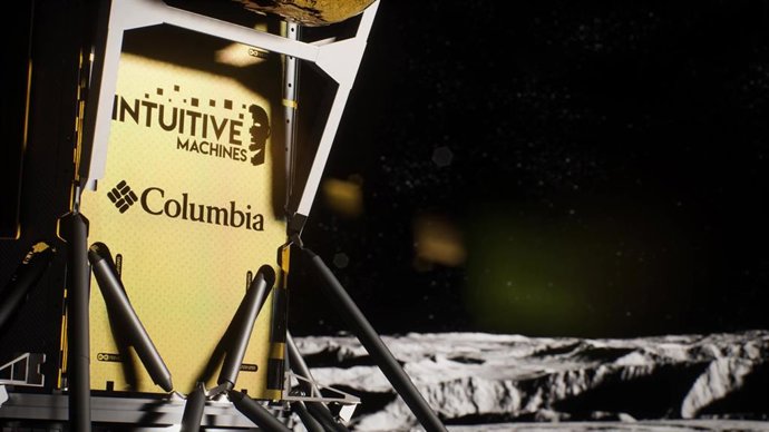 Archivo - La tecnología Omni-Heat Infinity de Columbia Sportswear apoyó el regreso histórico de Estados Unidos a la Luna.