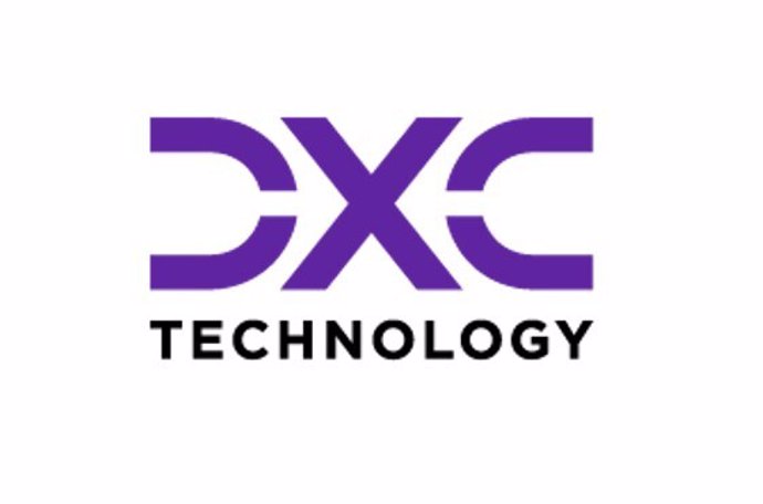 DXC Technology logo