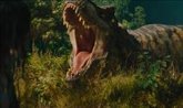 Foto: Tráiler de Jurassic World El renacer: Scarlett Johansson contra dinosaurios demasiado peligrosos para Parque Jurásico