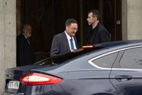 El fiscal general negó "rotundamente" la filtración pero dijo que fue un "error" no informar al enterarse del caso