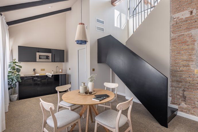 Archivo - La hotelera Líbere registra un incremento del 20% en reservas con perros en el primer trimestre.